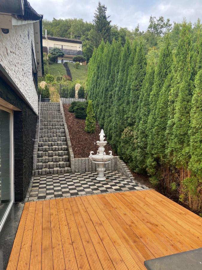 Vip Haus Winterberg Villa Exterior photo